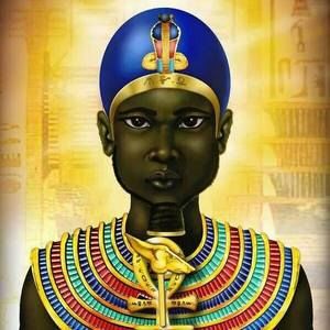 Meet your Posher, Lazarus